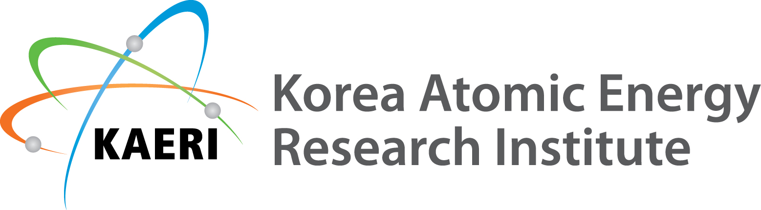 KAERI Logo