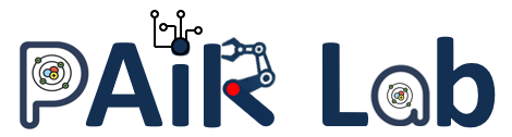 PAIR Lab Logo
