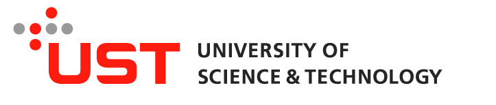 UST Logo